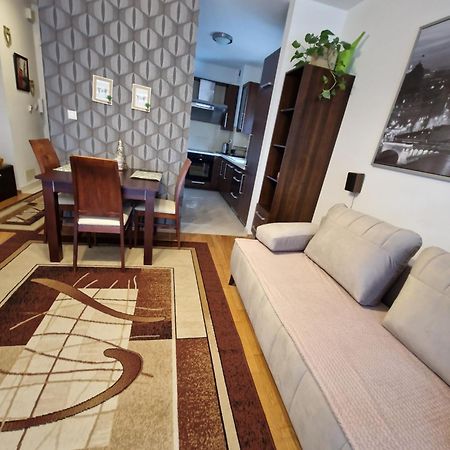 Kameralna Glebocka Warsaw Luaran gambar