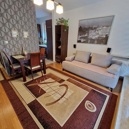Kameralna Glebocka Warsaw Luaran gambar
