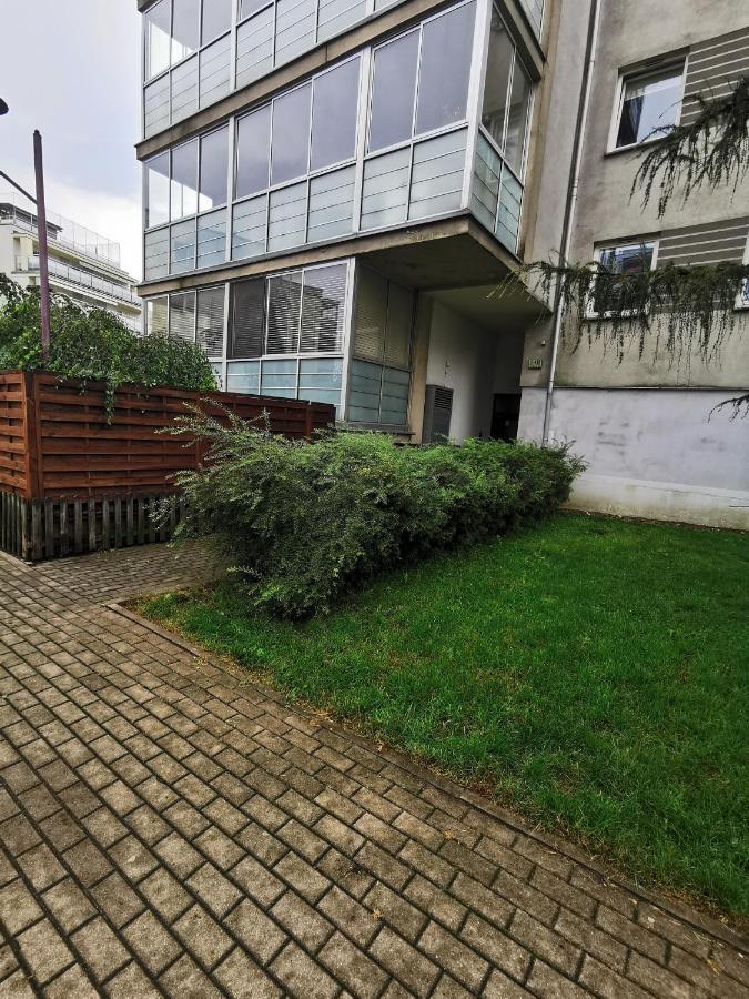 Kameralna Glebocka Warsaw Luaran gambar