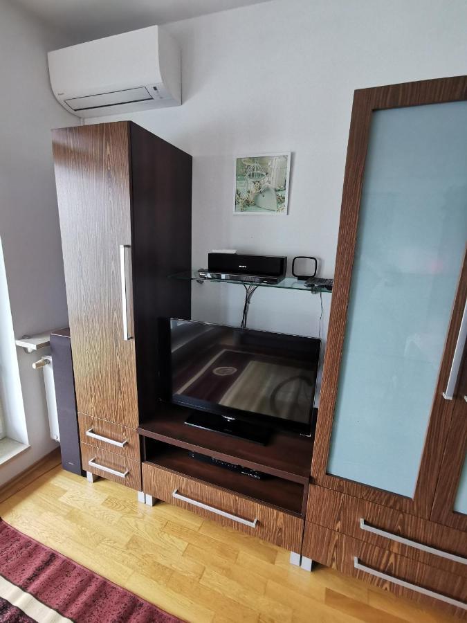 Kameralna Glebocka Warsaw Luaran gambar