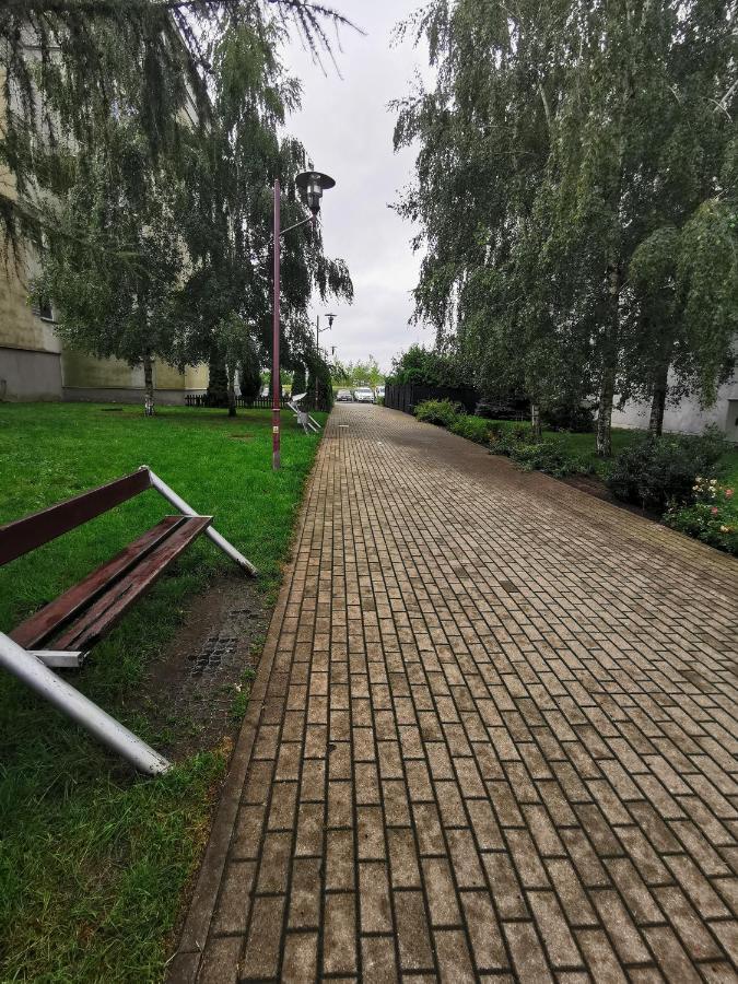 Kameralna Glebocka Warsaw Luaran gambar