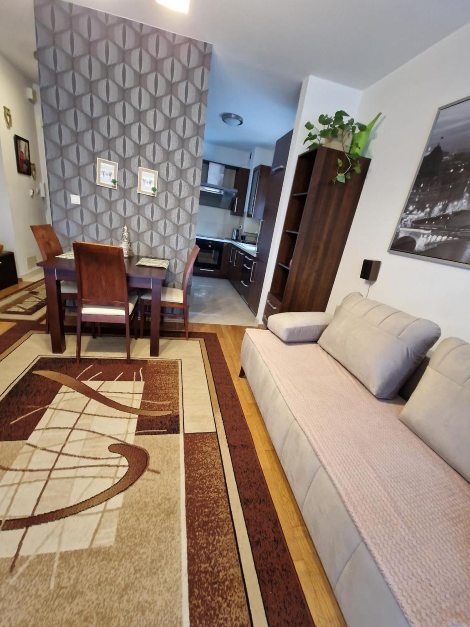 Kameralna Glebocka Warsaw Luaran gambar